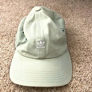 ADIDAS - Mint green cap